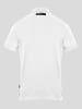 Plein Sport Poloshirt wit