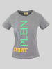 Plein Sport Shirt in Grau