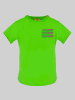 Plein Sport Shirt in Grün