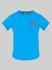Plein Sport Shirt in Hellblau