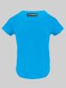 Plein Sport Shirt in Hellblau