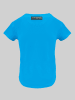 Plein Sport Shirt in Hellblau