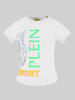 Plein Sport Shirt in Weiß