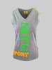 Plein Sport Top in Grau