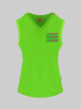 Plein Sport Top in Grün