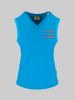 Plein Sport Top in Hellblau