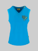 Plein Sport Top in Hellblau