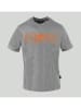 Plein Sport Shirt in Grau