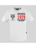 Plein Sport Shirt wit