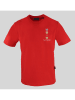 Plein Sport Shirt in Rot