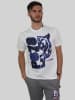 Plein Sport Shirt wit