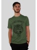 Plein Sport Shirt groen