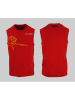 Plein Sport Top rood
