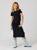 KIDS ONLY Kleid in Schwarz