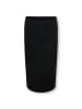 KIDS ONLY Kleid in Schwarz