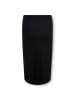 KIDS ONLY Kleid in Schwarz