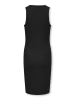 KIDS ONLY Kleid in Schwarz