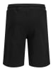 JACK & JONES Junior Sweatshorts "Vesterbro" in Schwarz