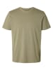 ONLY & SONS Shirt olijfgroen