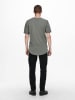 ONLY & SONS Shirt in Grau