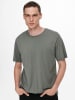 ONLY & SONS Shirt in Grau