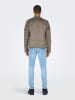 ONLY & SONS Tussenjas taupe