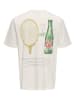 ONLY & SONS Shirt in Weiß