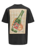 ONLY & SONS Shirt in Anthrazit