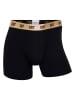 CR7 5-delige set: boxershorts zwart
