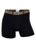 CR7 5er-Set: Boxershorts in Schwarz