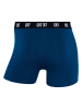 CR7 5-delige set: boxershorts blauw/zwart/donkergroen