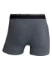 CR7 4-delige set: boxershorts zwart/grijs/wit