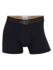 CR7 5er-Set: Boxershorts in Schwarz