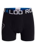 CR7 5er-Set: Boxershorts in Bunt