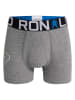 CR7 5er-Set: Boxershorts in Bunt