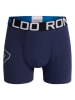 CR7 5-delige set: boxershorts meerkleurig