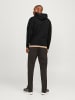 Jack & Jones Sweatvest zwart