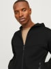 Jack & Jones Bluza w kolorze czarnym