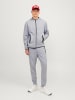 Jack & Jones Bluza w kolorze szarym