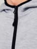 Jack & Jones Bluza w kolorze szarym