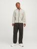 Jack & Jones Sweatvest crème