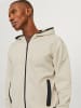 Jack & Jones Sweatvest crème