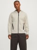 Jack & Jones Bluza w kolorze kremowym