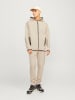 Jack & Jones Sweathose in Creme