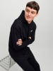 Jack & Jones Hoodie zwart