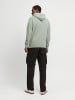 Jack & Jones Hoodie in Grün