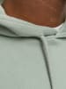 Jack & Jones Hoodie groen