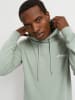 Jack & Jones Hoodie in Grün