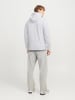 Jack & Jones Bluza w kolorze szarym