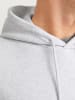 Jack & Jones Bluza w kolorze szarym